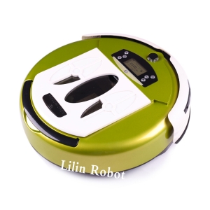 स्वचालित वैक्यूम क्लीनर LL-272 ( 899 ) स्वचालित वैक्यूम क्लीनर LL-272 ( 899 )